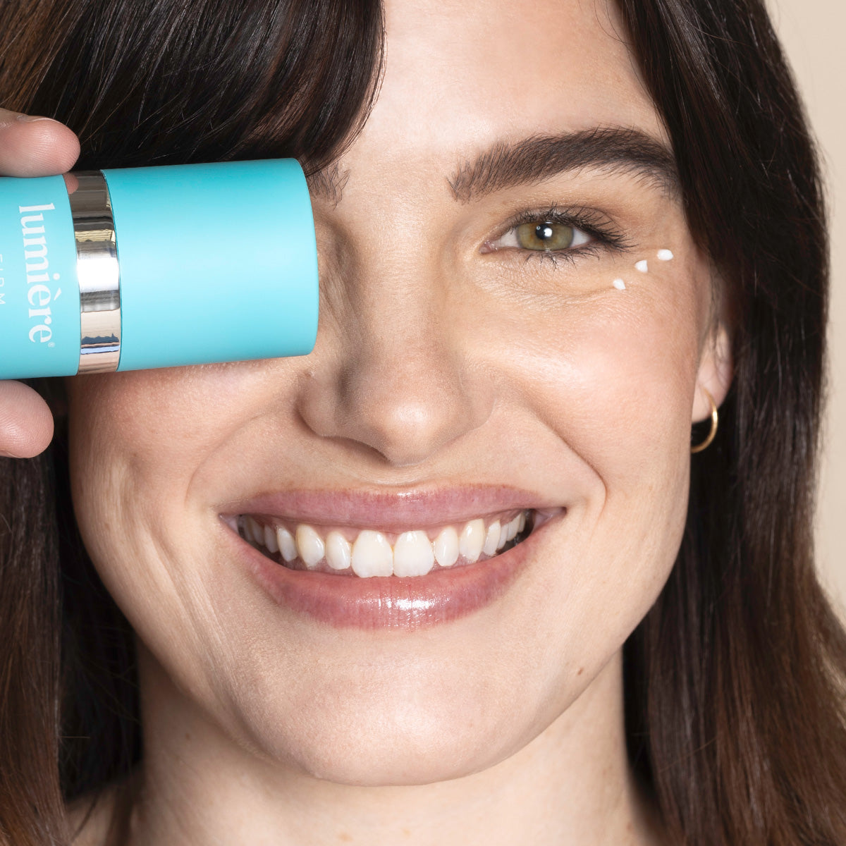 Lumiere Firm Riche Eye Cream 15ml | SpaDerma Chicago Med Spa
