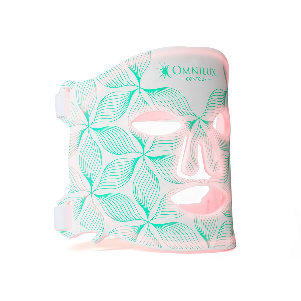 LED Contour Mask