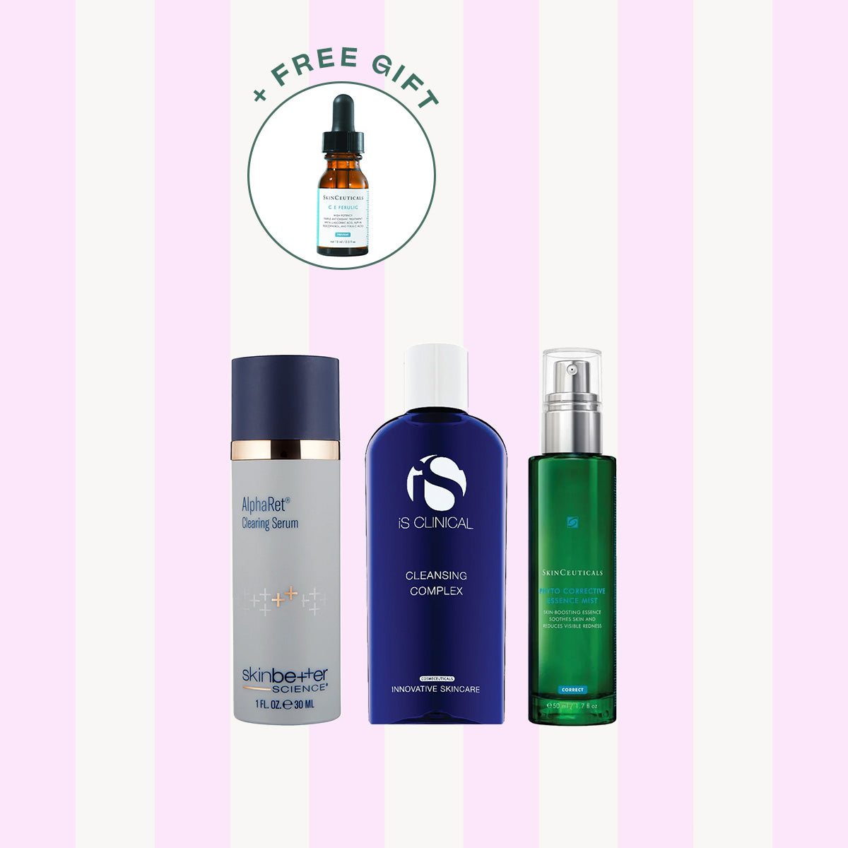 Acne Bundle