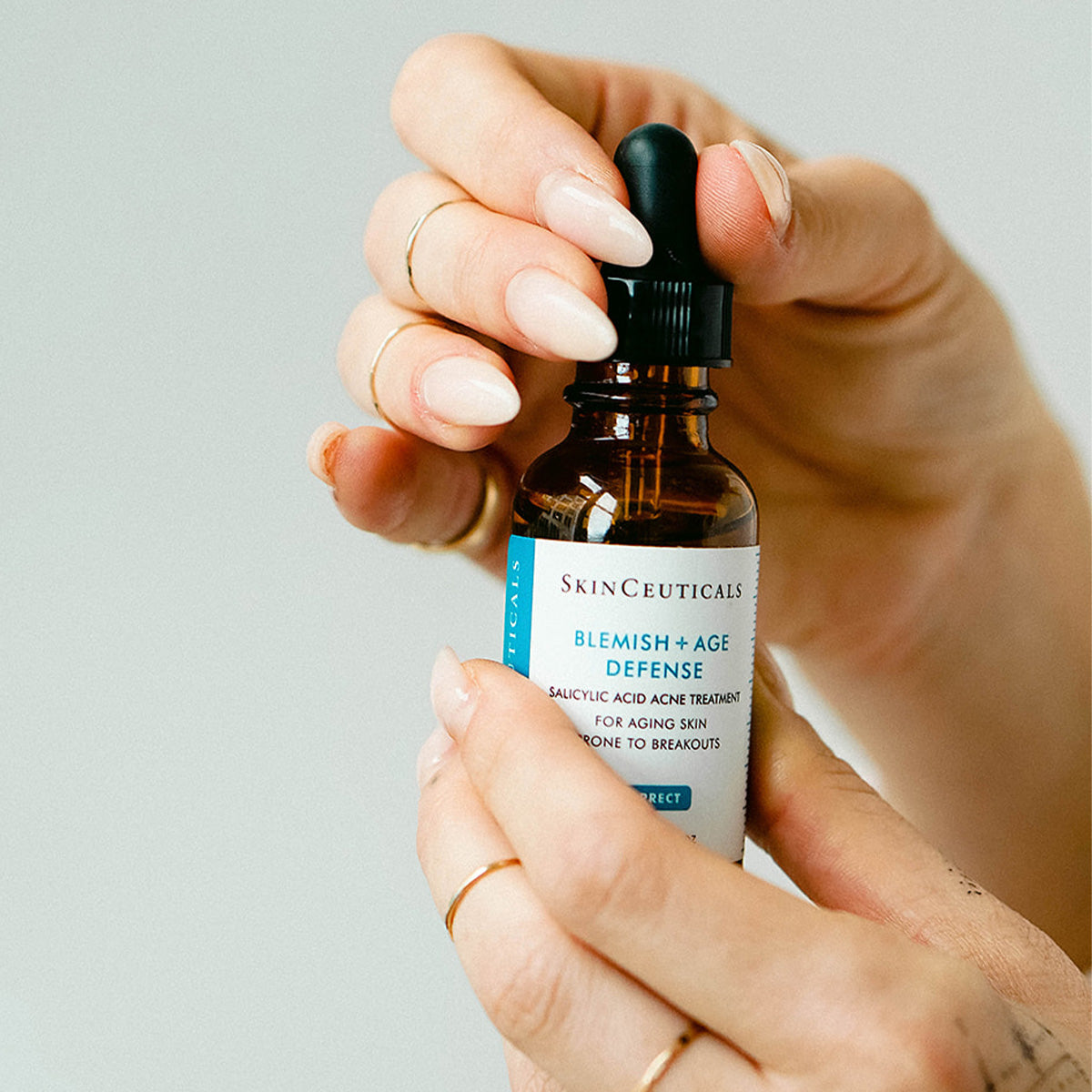 SkinCeuticals-Blemish + Age Defense 1oz-SpaDerma
