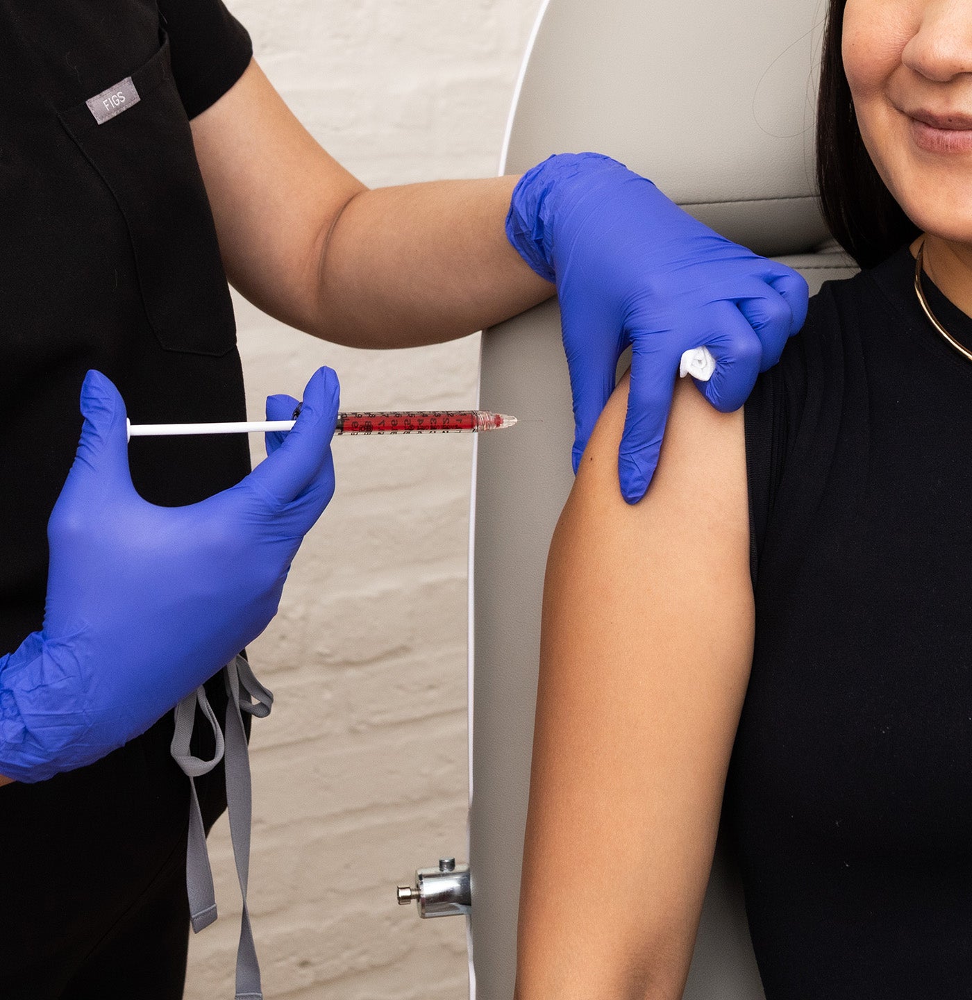 B-12 Injections