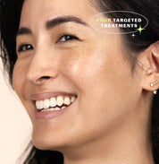 Uneven Skin Tone Series