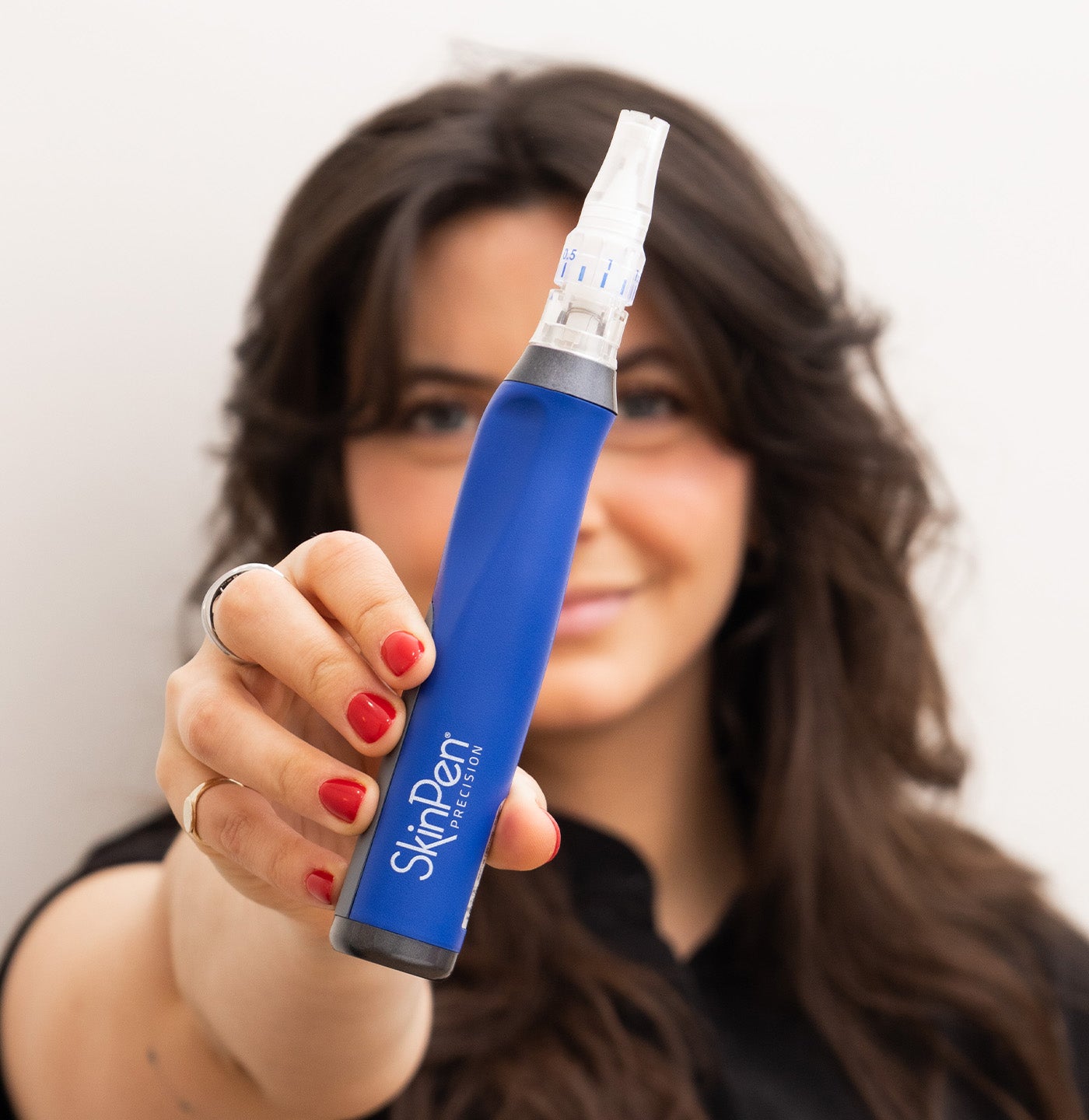 SkinPen Microneedling