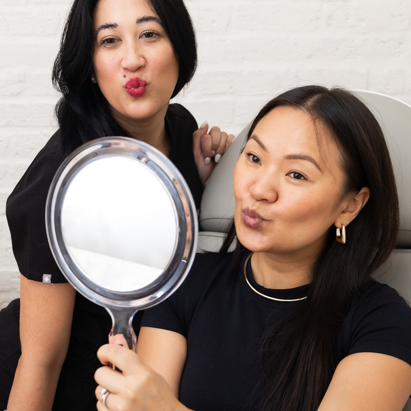 Facial Fillers