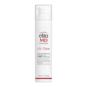 UV Clear Broad-Spectrum SPF 46