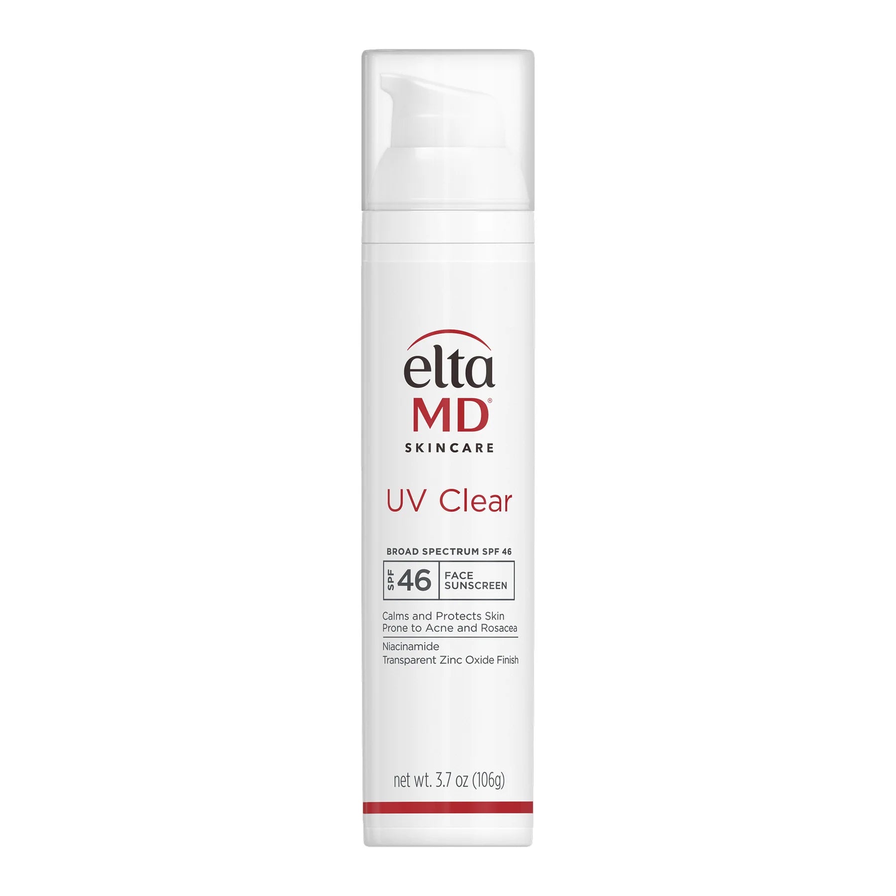 UV Clear Broad-Spectrum SPF 46