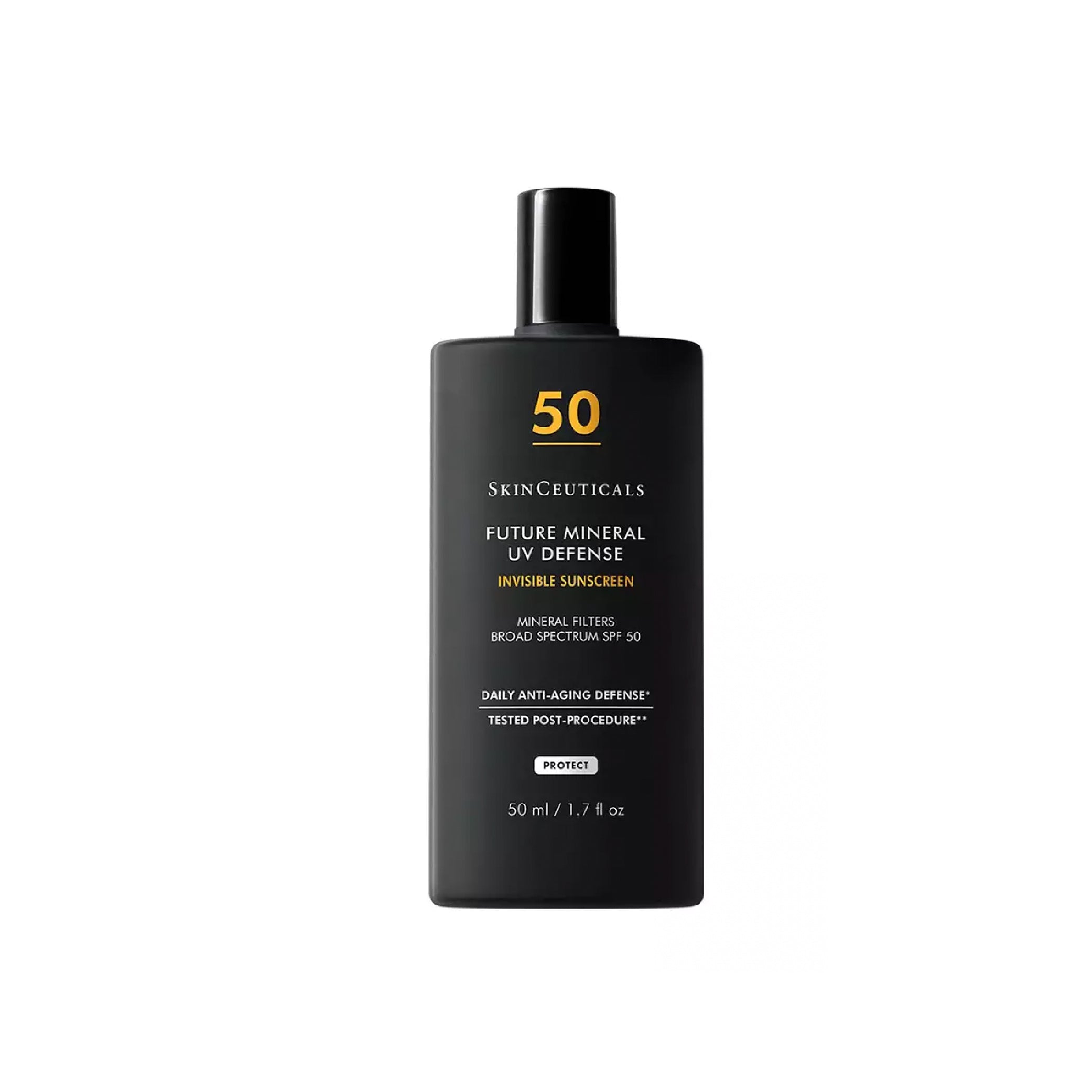 Future Mineral UV Defense Sunscreen SPF 50