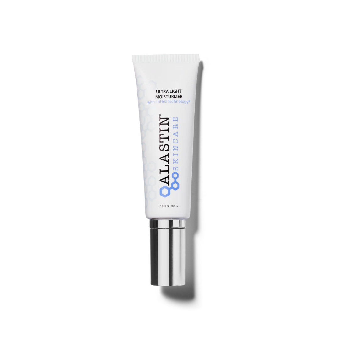 Ultra Light Moisturizer 2oz
