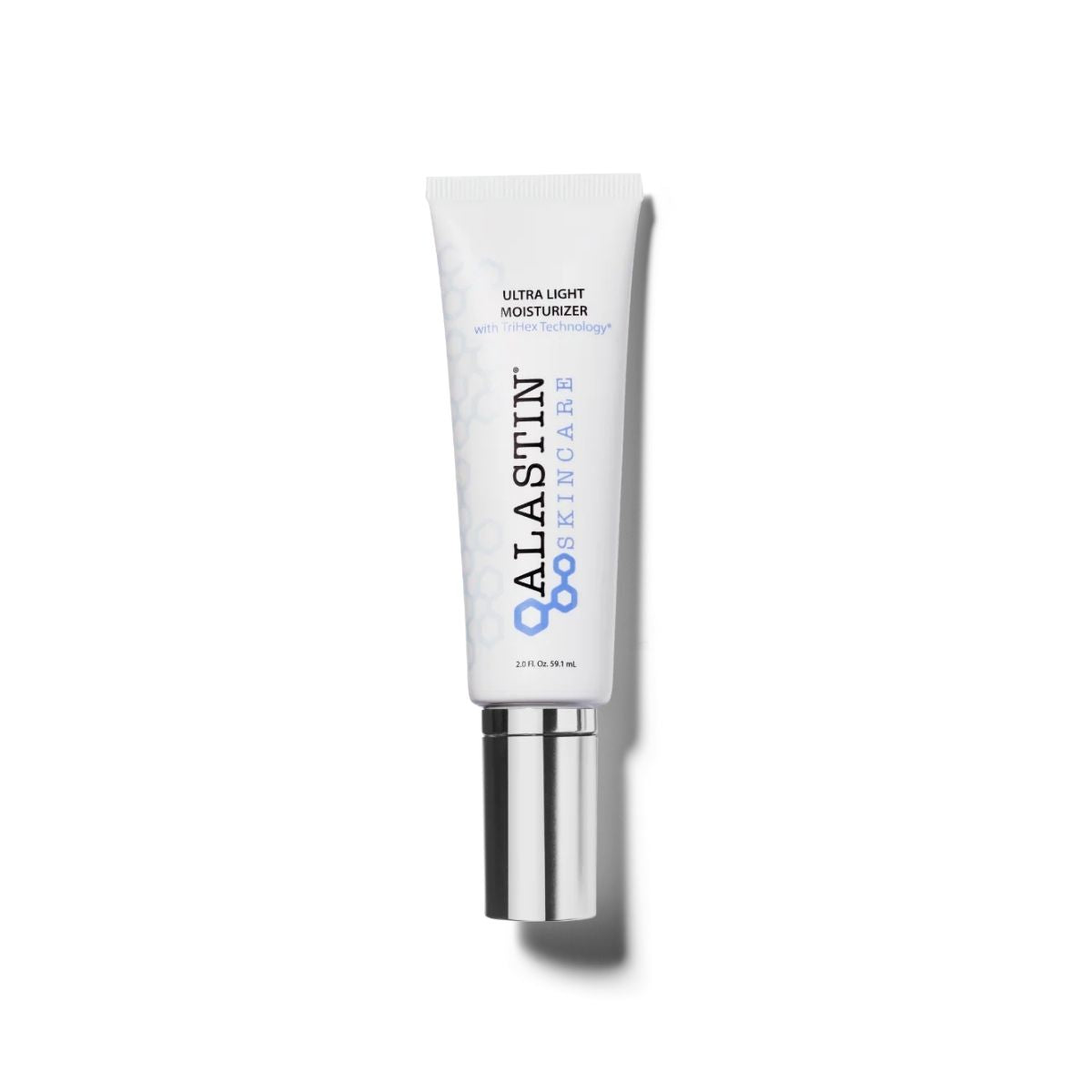 Alastin skincare product on a white background