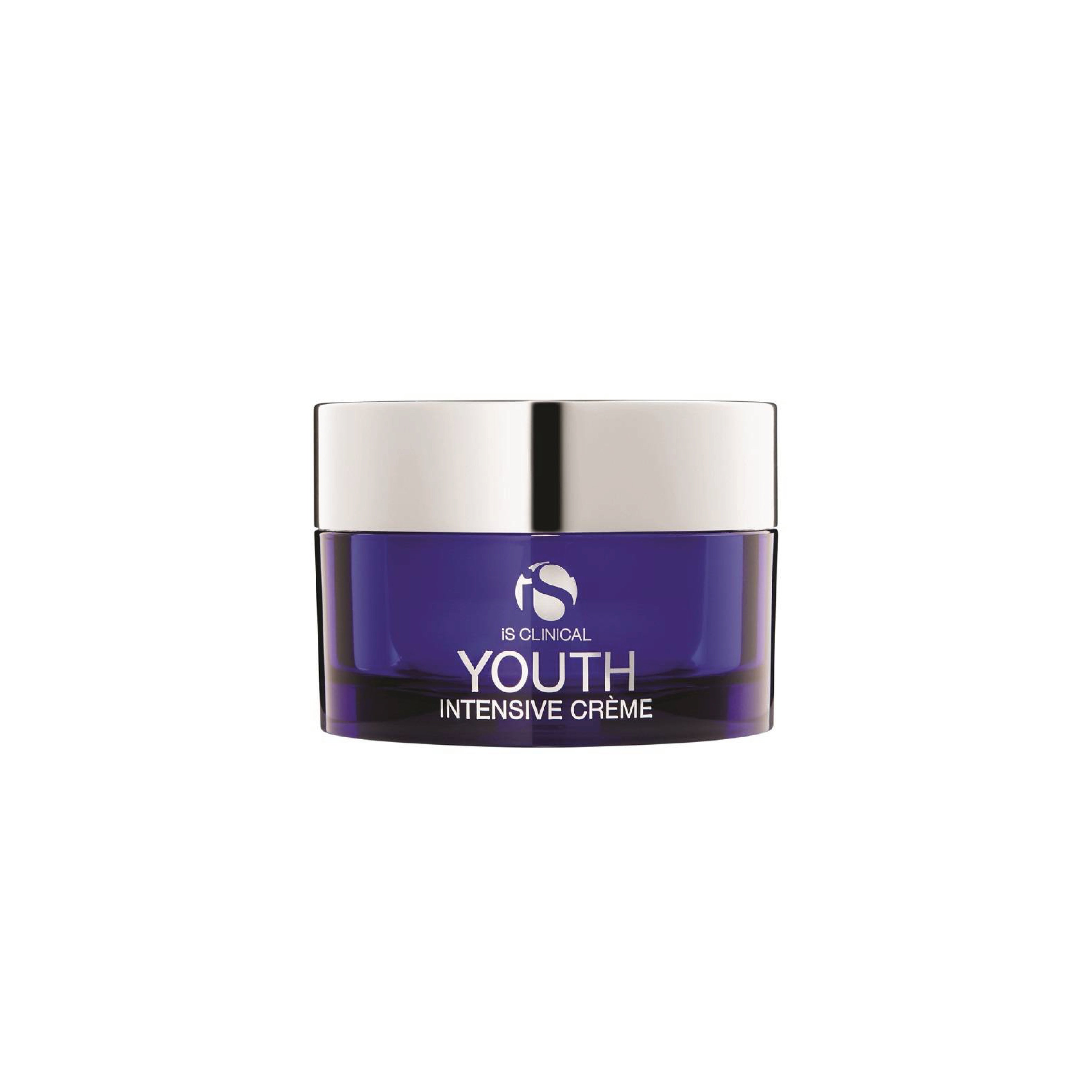 iS Clinical-Youth Intensive Crème 100g-SpaDerma