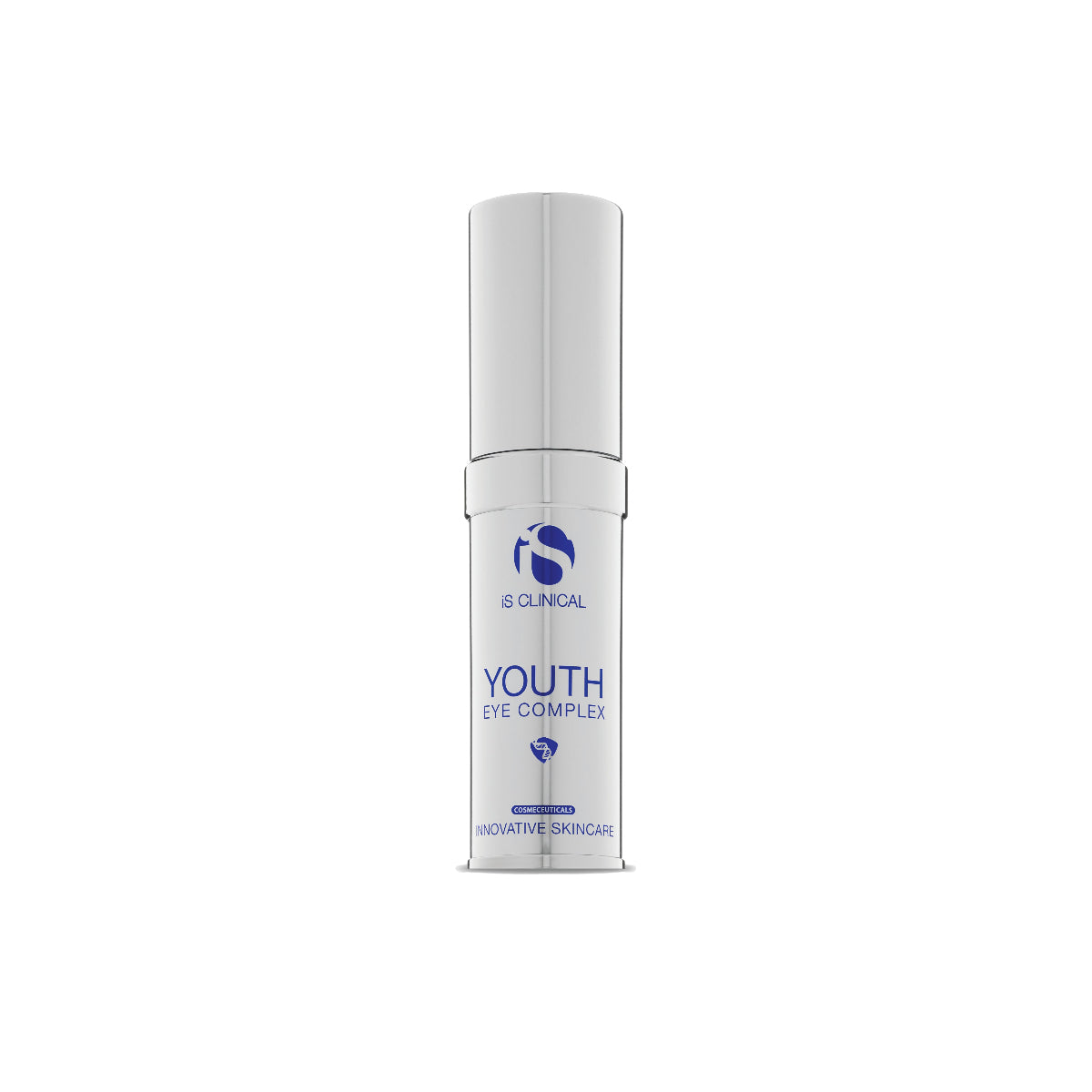 iS Clinical-Youth Eye Complex 15mL-SpaDerma