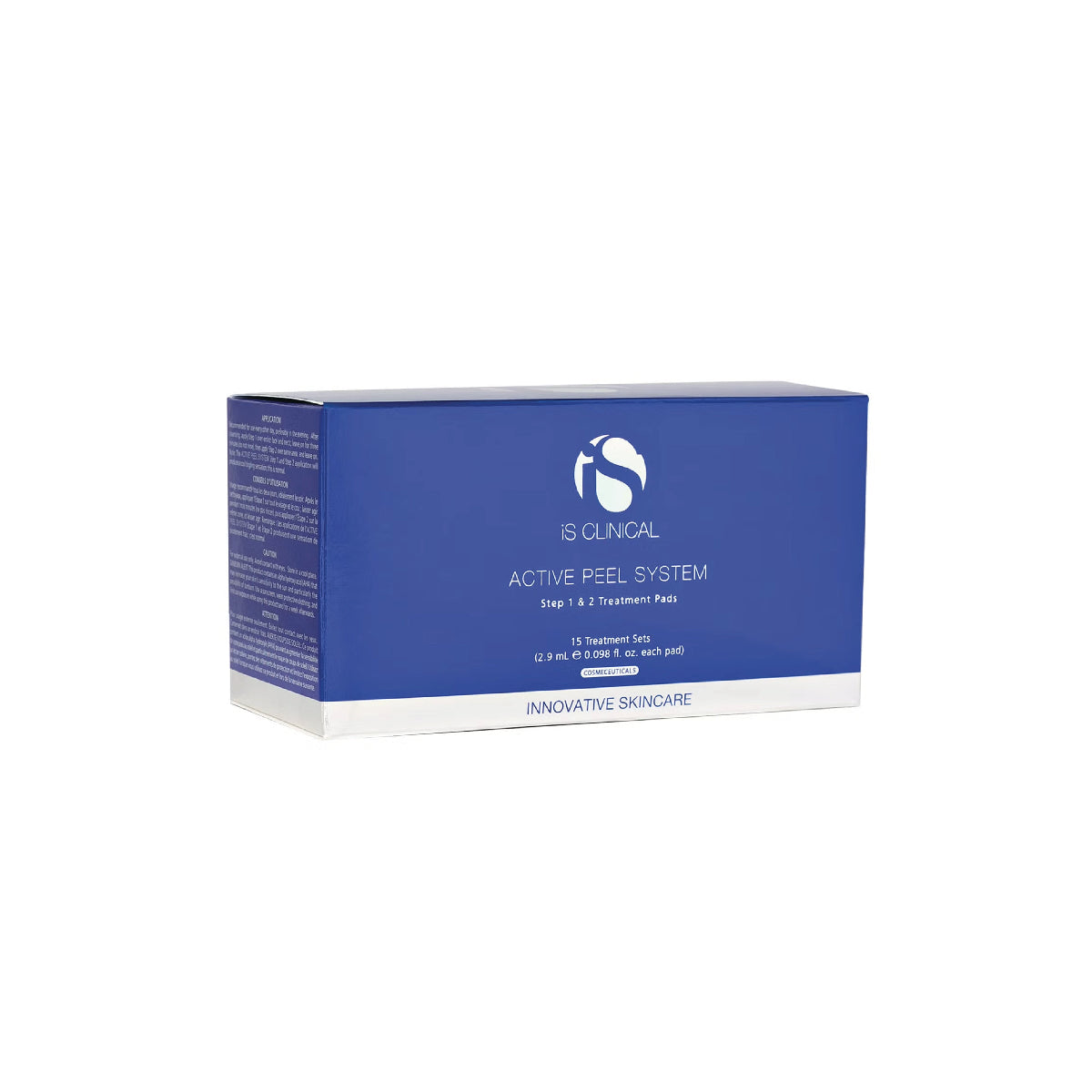 iS Clinical-Active Peel System (30 Day)-SpaDerma