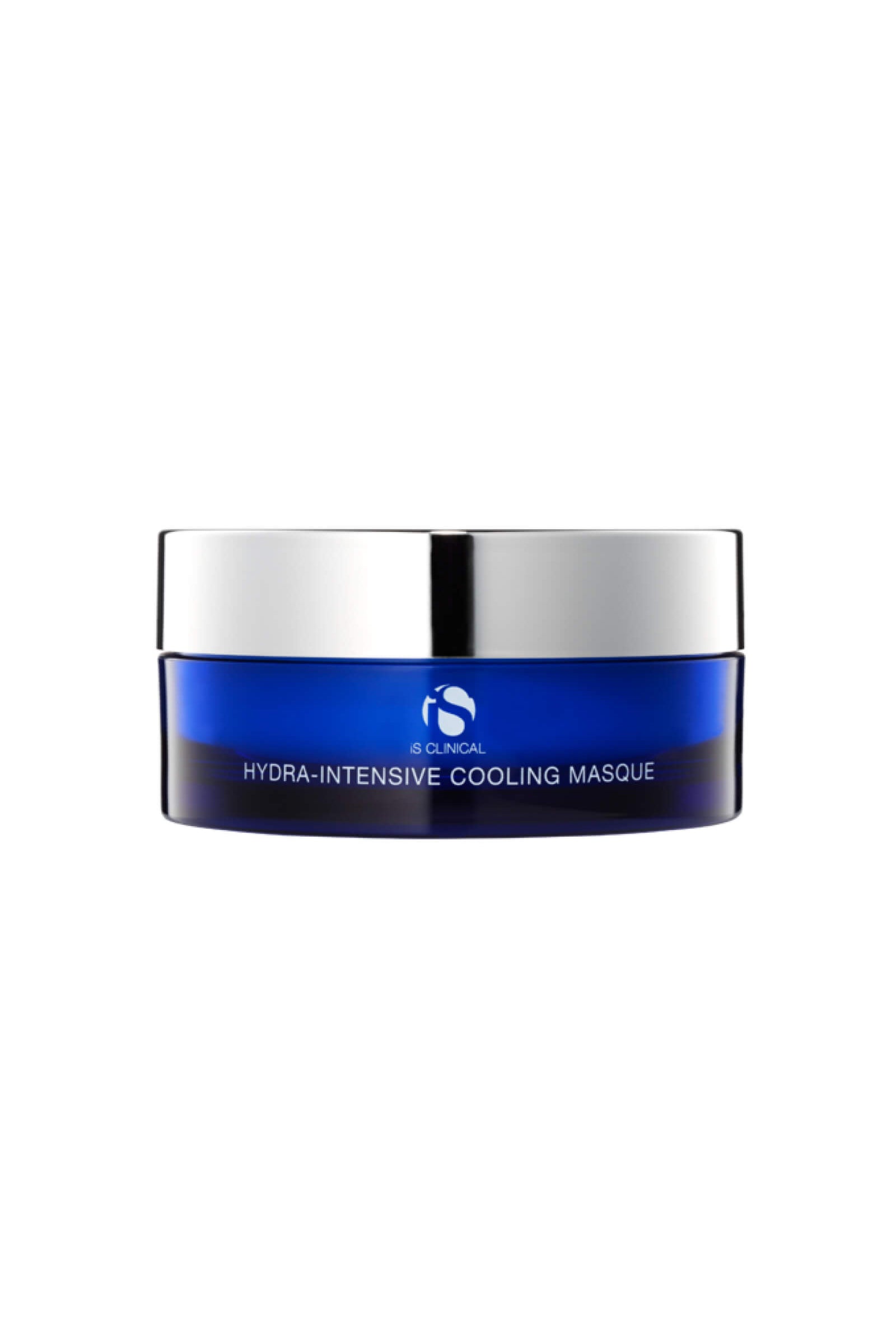 iS Clinical-Hydra-Intensive Cooling Masque 4 oz-SpaDerma